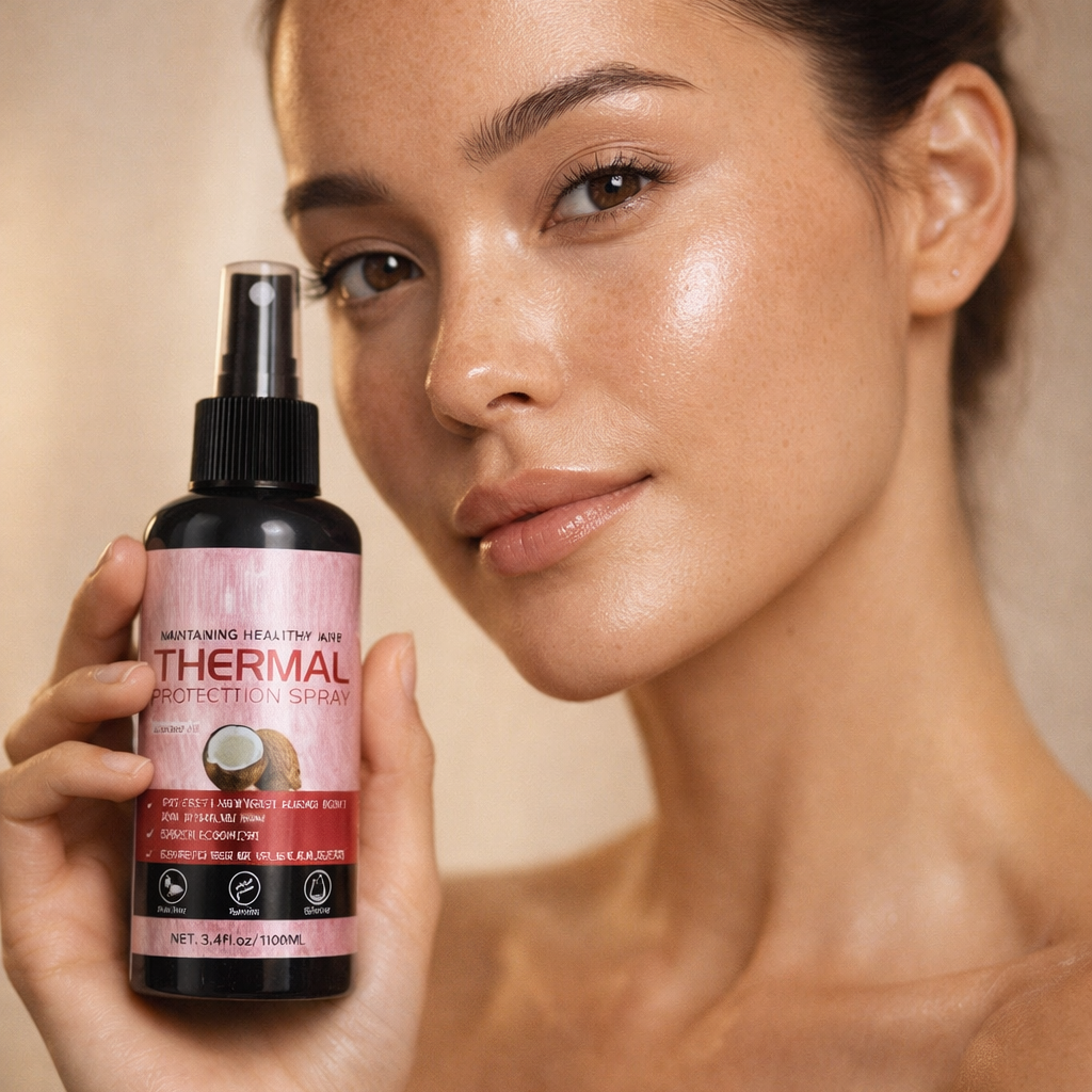 Spray Protection Thermique & UV